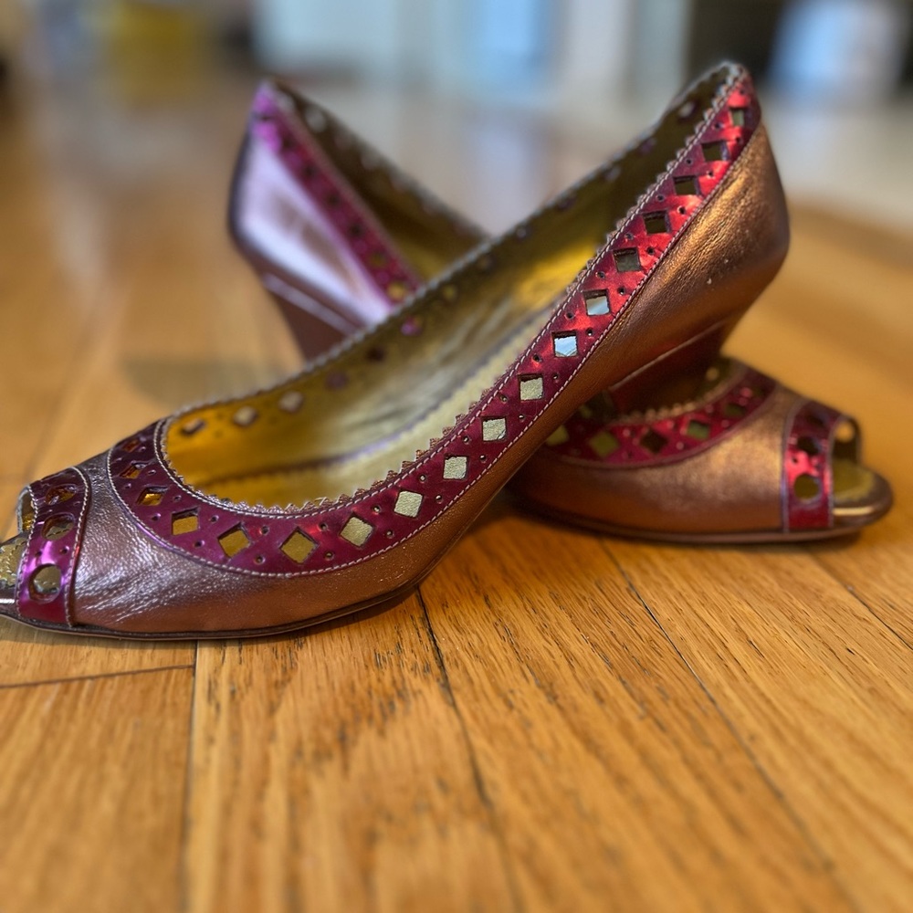Prada shoes